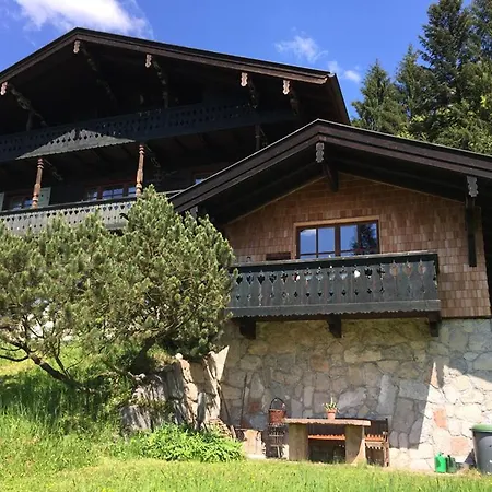 Waldhofalm Angerer * Berchtesgaden