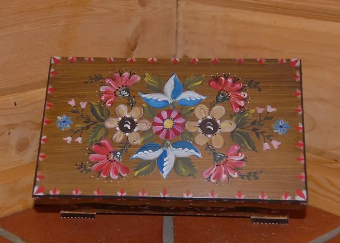 Сasa de vacaciones Waldhofalm Angerer Berchtesgaden