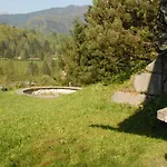 Waldhofalm Angerer Сasa de vacaciones