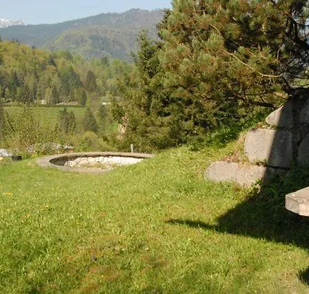 Waldhofalm Angerer Hébergement de vacances