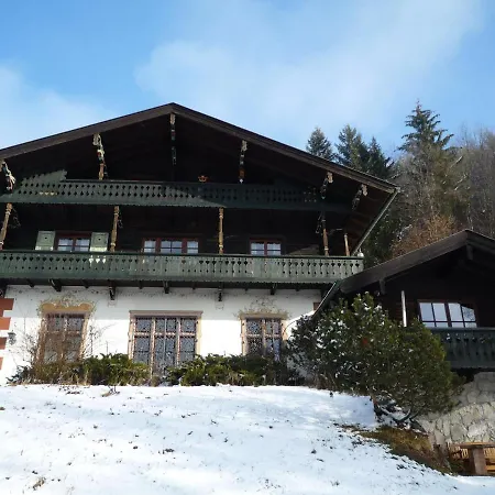 Hébergement de vacances Waldhofalm Angerer Berchtesgaden