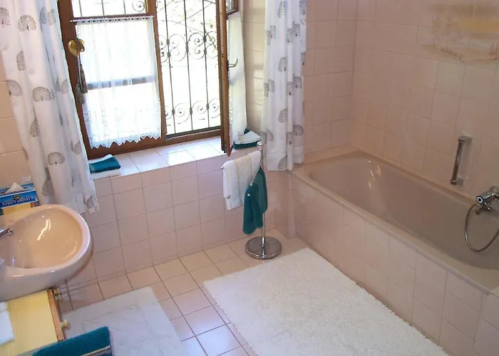 Prázdninový dům Waldhofalm Angerer