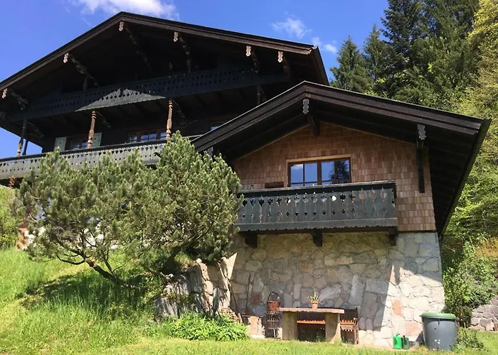 Waldhofalm Angerer * Berchtesgaden